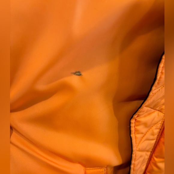 Opening Ceremony x Alpha Industries MA-1 Bomber - Picture 11 of 12